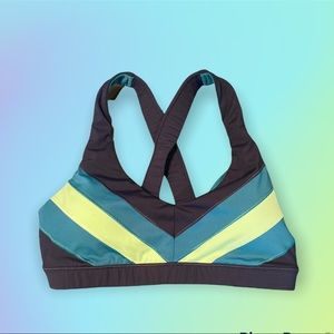 Athleta sports bra